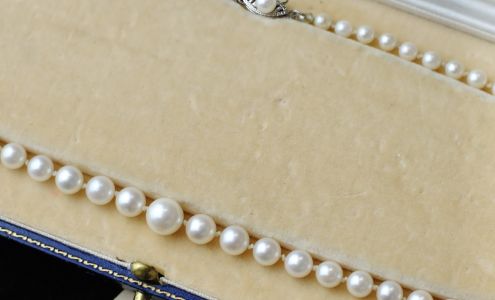 Brilliant Jewellery & Repair