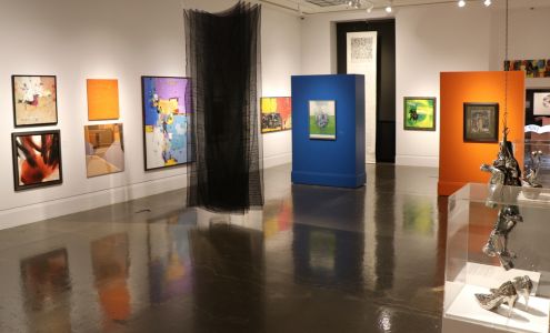 Art Gallery of Mississauga