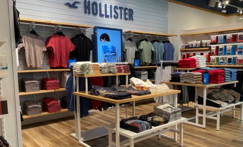 Hollister Co.