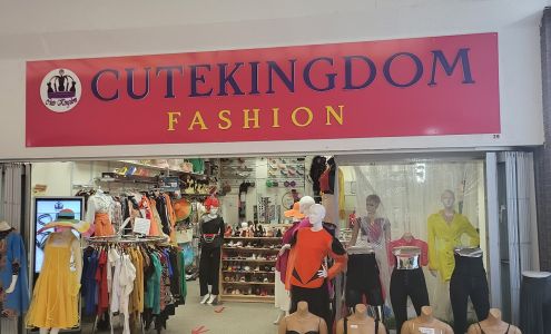 Cutekingdom fashion Inc
