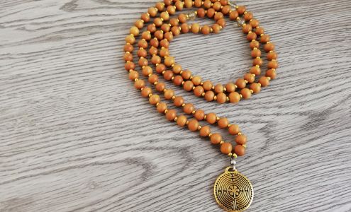 Mystic Mala