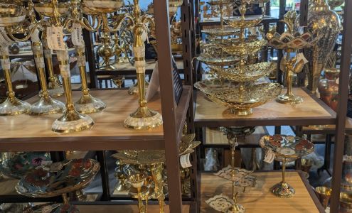 Jaipur Handcraft and Décor