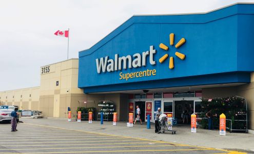 SmartCentres Mississauga (Meadowvale)