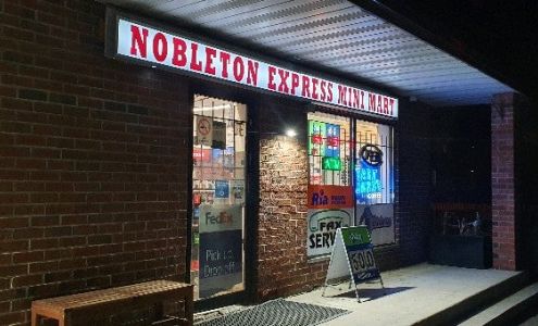 Nobleton Express Mini-Mart