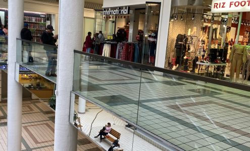 North York Sheridan Mall