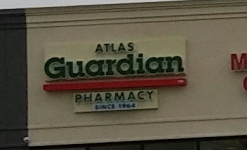 Atlas Pharmacy