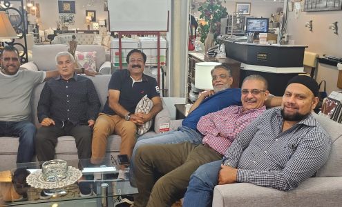 The Furniture Palace