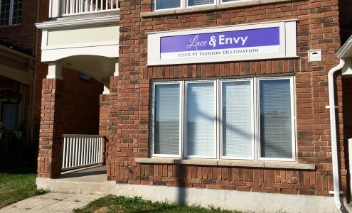 Lace & Envy-Women's Clothing Boutique