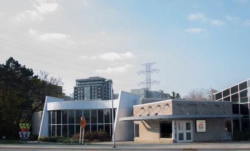 Art Gallery of Burlington