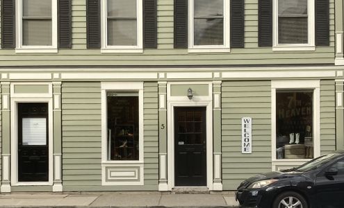 7th Heaven Fashion Exchange