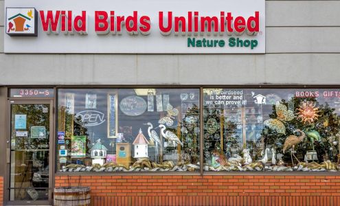 Wild Birds Unlimited