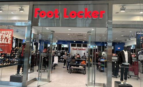 Foot Locker