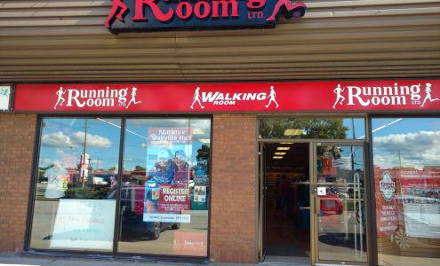 Running Room