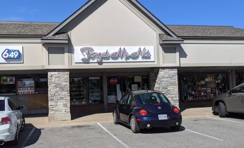 Forget-Me-Not Cards & Gifts