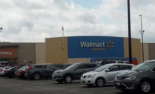 SmartCentres St. Catharines