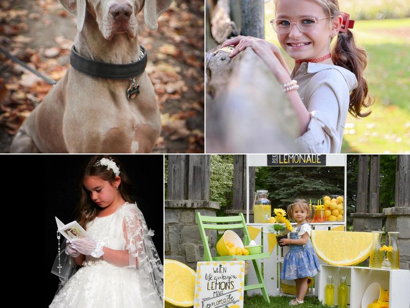 Photos Unlimited Portrait Studios