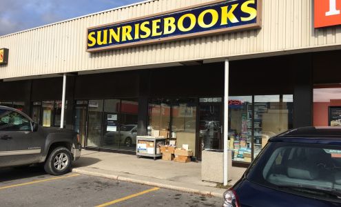 Sunrise Books