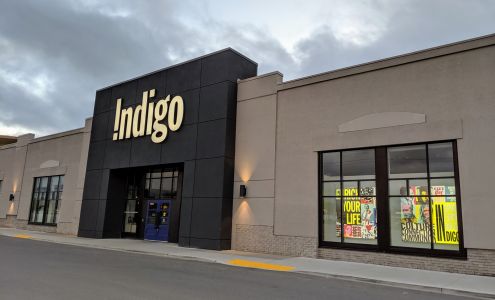 Indigo