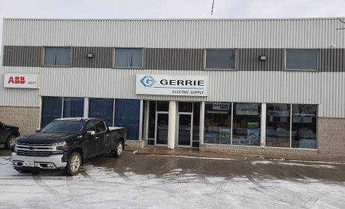 Gerrie Electric Guelph