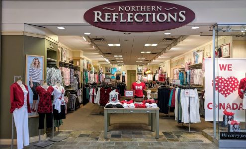 Northern Reflections