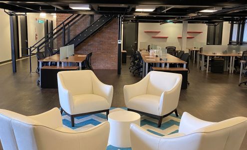 Contender Logistics Ltd