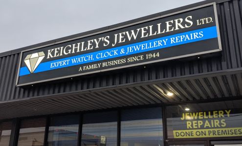 Keighley's Jewellers