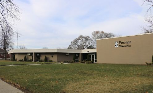 Precept Ministries Inc