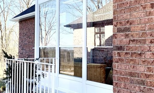 Allumination Siding & Windows
