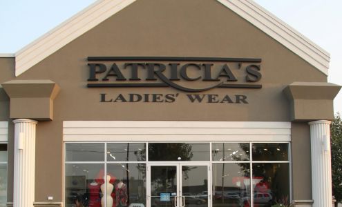 Patricia's Ladies Wear