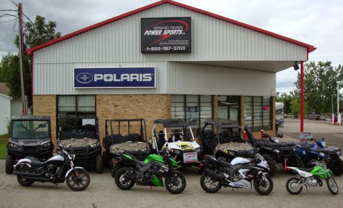 Grand River Power Sports