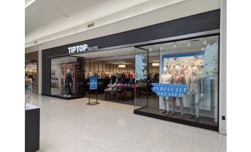 Tip Top (Tailors since 1909)