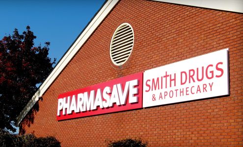 Pharmasave Smith Drugs & Apothecary