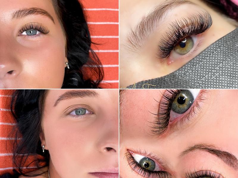 AxT Lashes & Brows