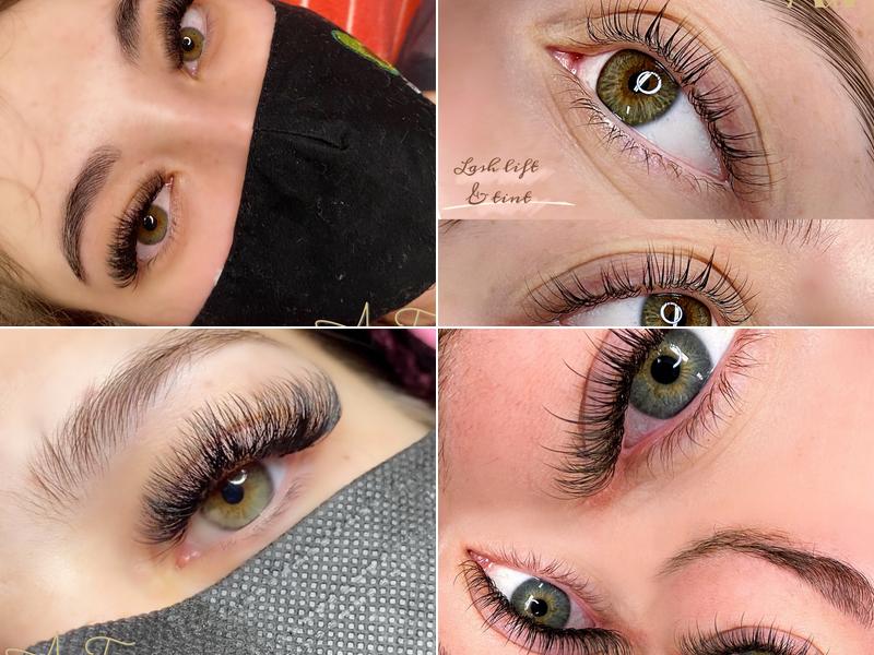 AxT Lashes & Brows