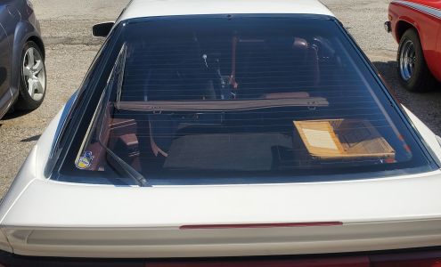 Wheels Express Limited