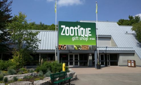 Zootique Gift Shop