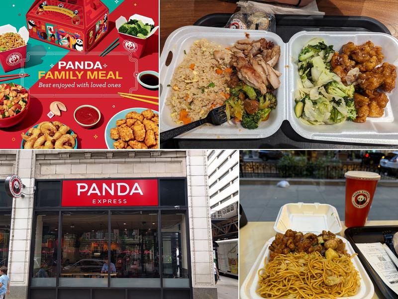 Panda Express