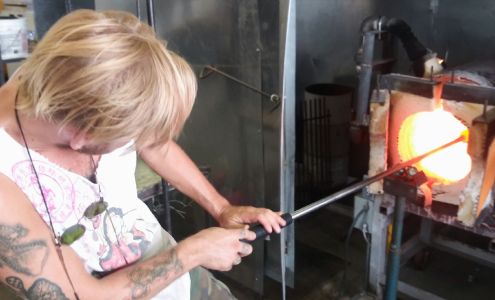 Studio Vine Glassblowing