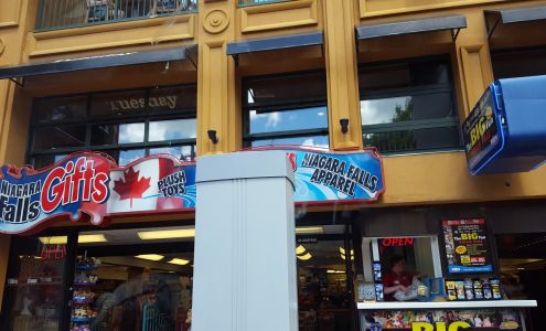 Niagara Falls Gifts