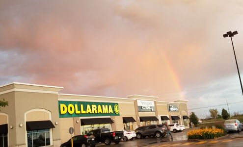 SmartCentres Niagara Falls