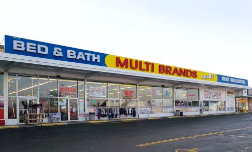 Multi Brands Outlet