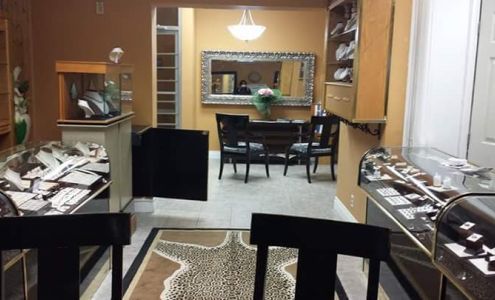 Mercedes Jewellery Niagara Falls