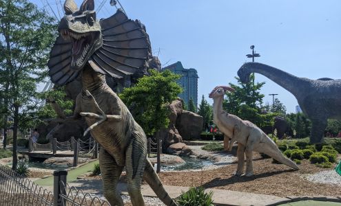 HOCO Entertainment & Resorts - Human Resources