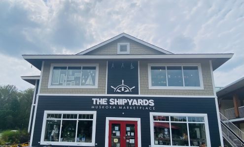 The Shipyards