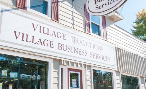 Village Traditions and Village Business Services Sutton