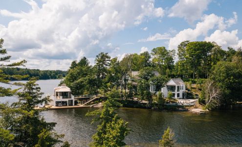 Muskoka Living Interiors