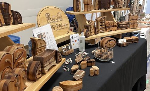 Knotty Niknaks Baltimore