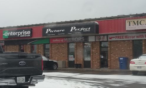 Picture Perfect Gallery