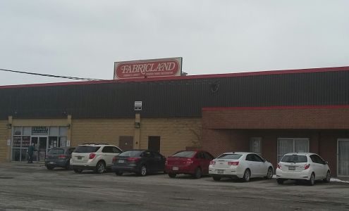 Fabricland