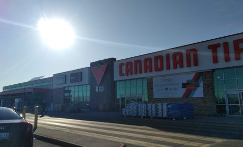 SmartCentres Welland